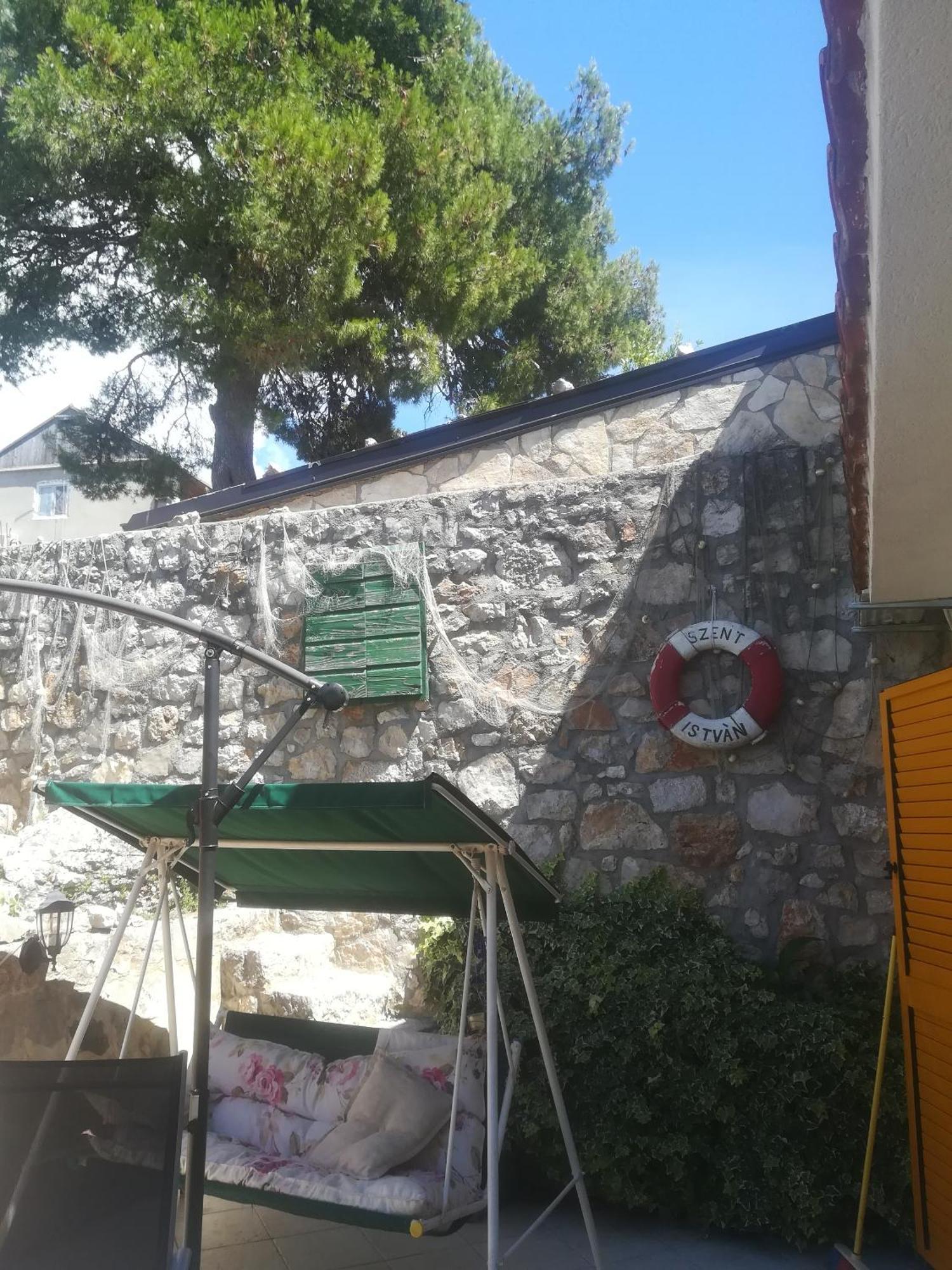 Apartments With A Parking Space Murter - 5097 외부 사진
